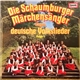 Die Schaumburger Märchensänger - Die Schaumburger Märchensänger Singen Deutsche Volkslieder (Folge 1)